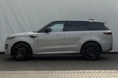 Land Rover Range Rover Sport D300 Dynamic SE