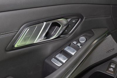 BMW Seria 3 M3 Competition xDrive