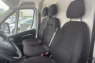 Opel Movano CDTI L3H2