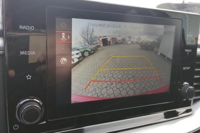 Kia Ceed 1.5 T-GDI M DCT