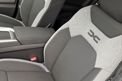 Dacia Bigster Journey 4x4 1.2 TCe Hybrid-G LPG