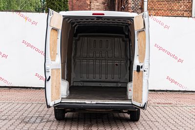 Peugeot Boxer L3H2