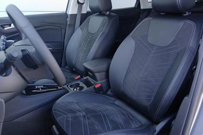 Opel Grandland X 1.2 T Ultimate aut