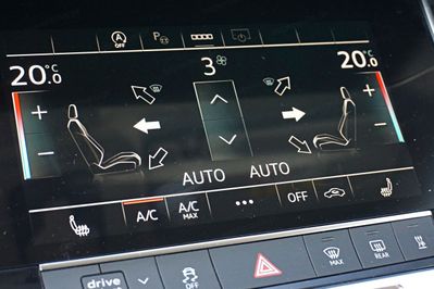 Audi A6 Avant 40 TDI quattro