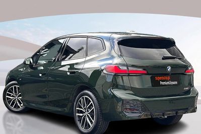 BMW Seria 2 Active Tourer 218i M Sport