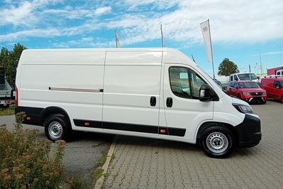 Fiat Ducato Maxi L4H2 Izoterma