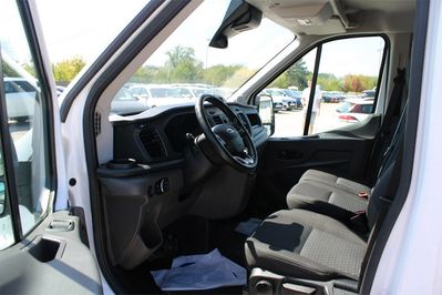 Ford Transit L4H3