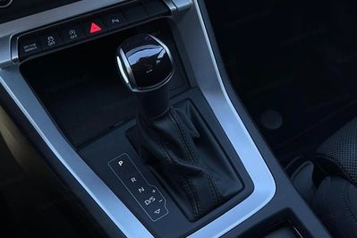 Audi Q3 Sportback 35 TFSI