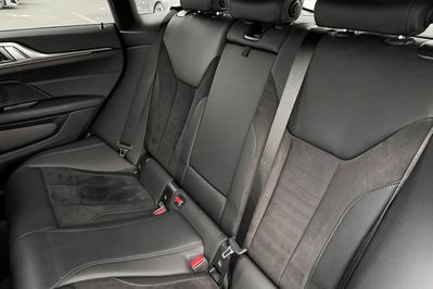 BMW Seria 4 Gran Coupe 420d xDrive M Sport
