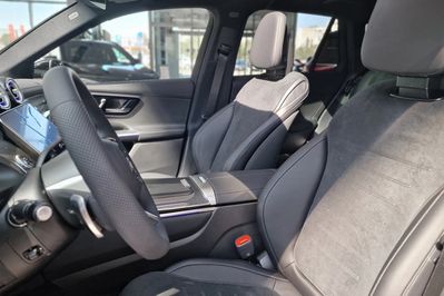 Mercedes GLC 300 de 4-Matic AMG Line