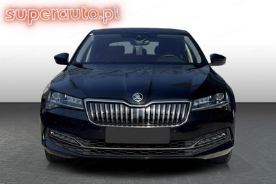 Skoda Superb Style 1.5 TSI  DSG