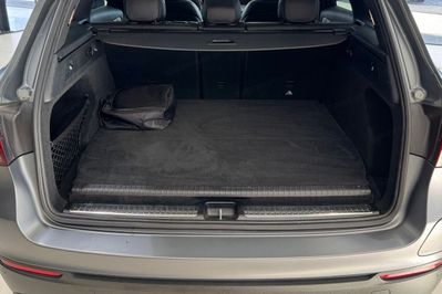 Mercedes GLC 300 e 4MATIC AMG Line