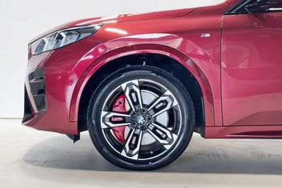 BMW X2 sDrive20d M Sport