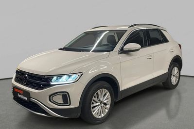 Volkswagen T-Roc 1.0 TSI