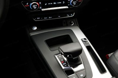 Audi Q3 Sportback 35 TDI