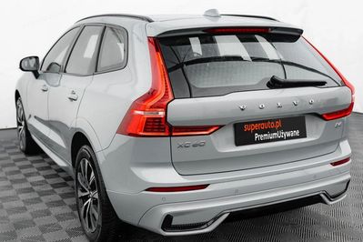 Volvo XC60 B4 B Plus Dark
