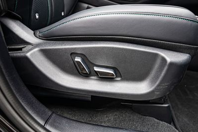 BYD Seal U DM-i Boost