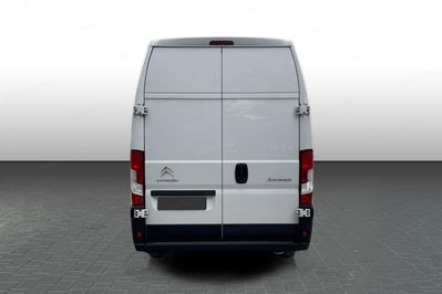 Citroen Jumper 35+ BlueHDi L4H3 Control