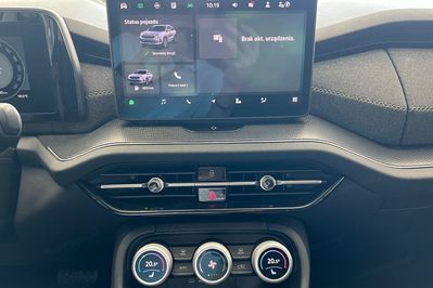 Skoda Kodiaq 1.5 TSI Selection DSG 7os.