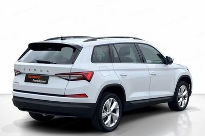 Skoda Kodiaq TDI 4X2 Ambition DSG