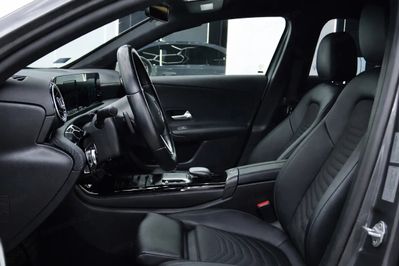 Mercedes Klasa A 200 7G-DCT