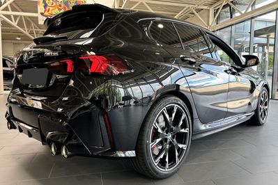 BMW Seria 1 M135 xDrive