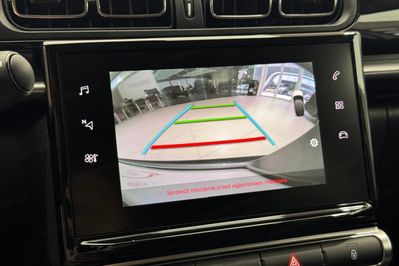 Citroen C3 1.2 PureTech Shine EAT6