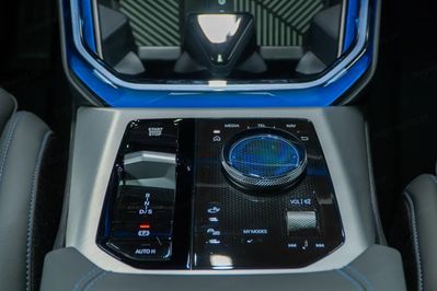 BMW X3 M50 xDrive
