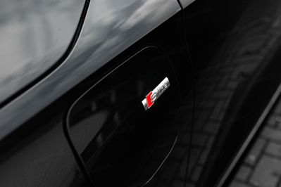 Audi A3 45 TFSIe S Line Sportback