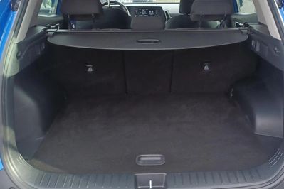 Kia Sportage 1.6 T-GDI M 2WD