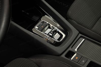 Skoda Octavia 1.4 TSI Plug-In Hybrid Style DSG