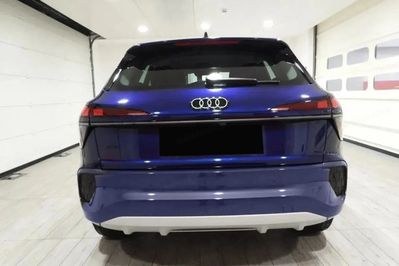 Audi Q3 TFSI