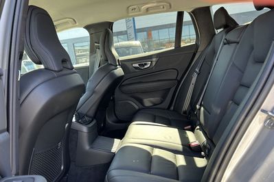 Volvo V60 T6 AWD Plug-In Hybrid aut