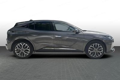 DS DS4 Trocadero 1.2 PureTech  aut
