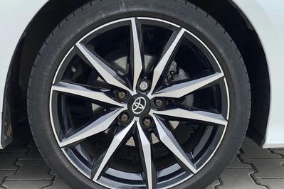Toyota Corolla 1.8 Hybrid Gr Sport Dynamic