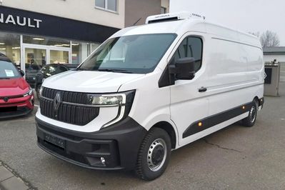 Renault Master L3H2 Mroźnia