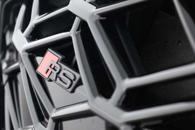 Audi A5 RS5 e-Hybrid