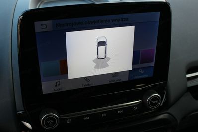 Ford Ecosport 1.0 EcoBoost Titanium ASS