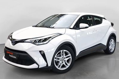 Toyota C-HR Hybrid Comfort