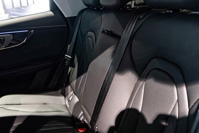 Omoda 5 Omoda E5 63.2kWh Premium