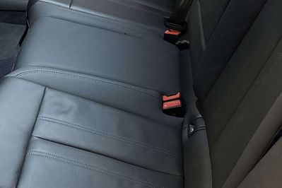 Audi Q5 TDI quattro advanced