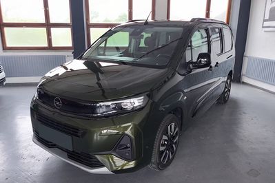 Opel Combo Kombi XL L2H1 GS