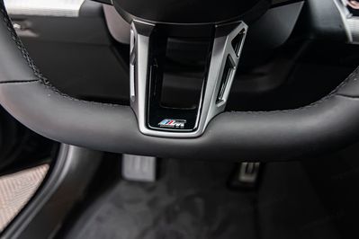 BMW Seria 5 Touring 520d xDrive M Sport