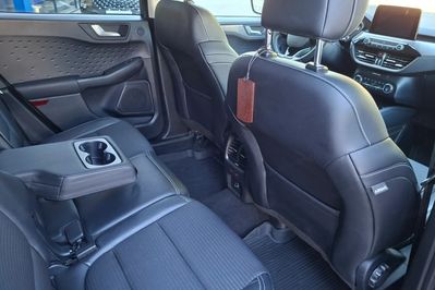 Ford Kuga 1.5 Ecoboost Fwd Titanium x
