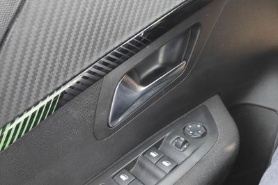 Peugeot 208 PureTech Active