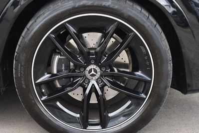 Mercedes GLE 450 d 4-Matic AMG Line