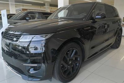Land Rover Range Rover Sport D300 Dynamic SE
