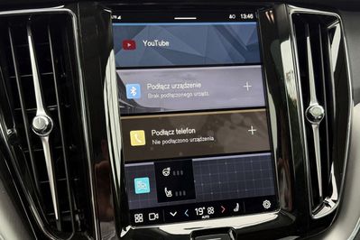 Volvo XC60 T6 Plug-In Hybrid AWD Core