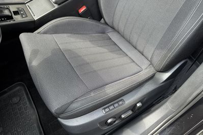 Skoda Superb Style 2.0 TDI DSG