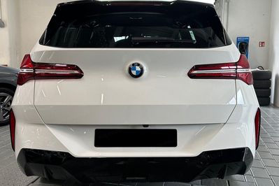 BMW X3 xDrive20d M Sport